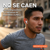New Pro 3 Ultra 2027 - Audífonos Inalámbricos con Cancelación de Ruido ANC, Traducción real, Modo ambiente, sensores cardiacos y más| Estuche Carga Inalámbrica | Envío GRATIS Ecuador