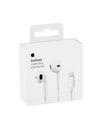 Apple EarPods Lightning – Sonido Nítido para iPhone