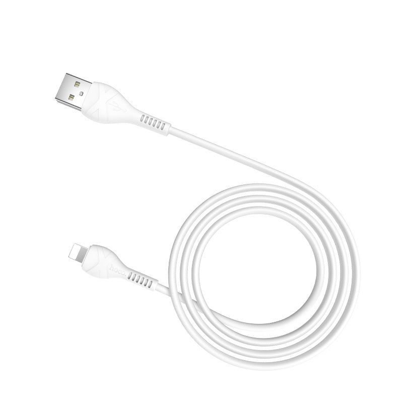 Set 3 Cables Lightning Apple MFI Certificados 1 Metro - Calidad Original surtidos | Carga y Datos | Compatible iPhone y iPad | Ecuador