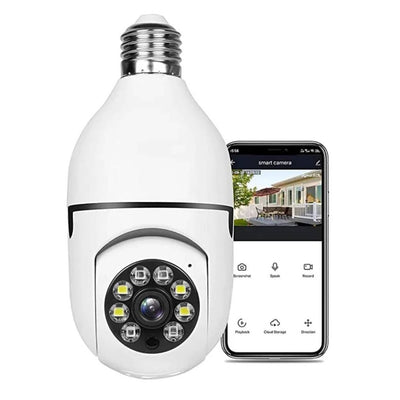 camara-vigilancia-bulbo-seguimiento-automatico-deteccion-movimiento-app-celular-ecuador
