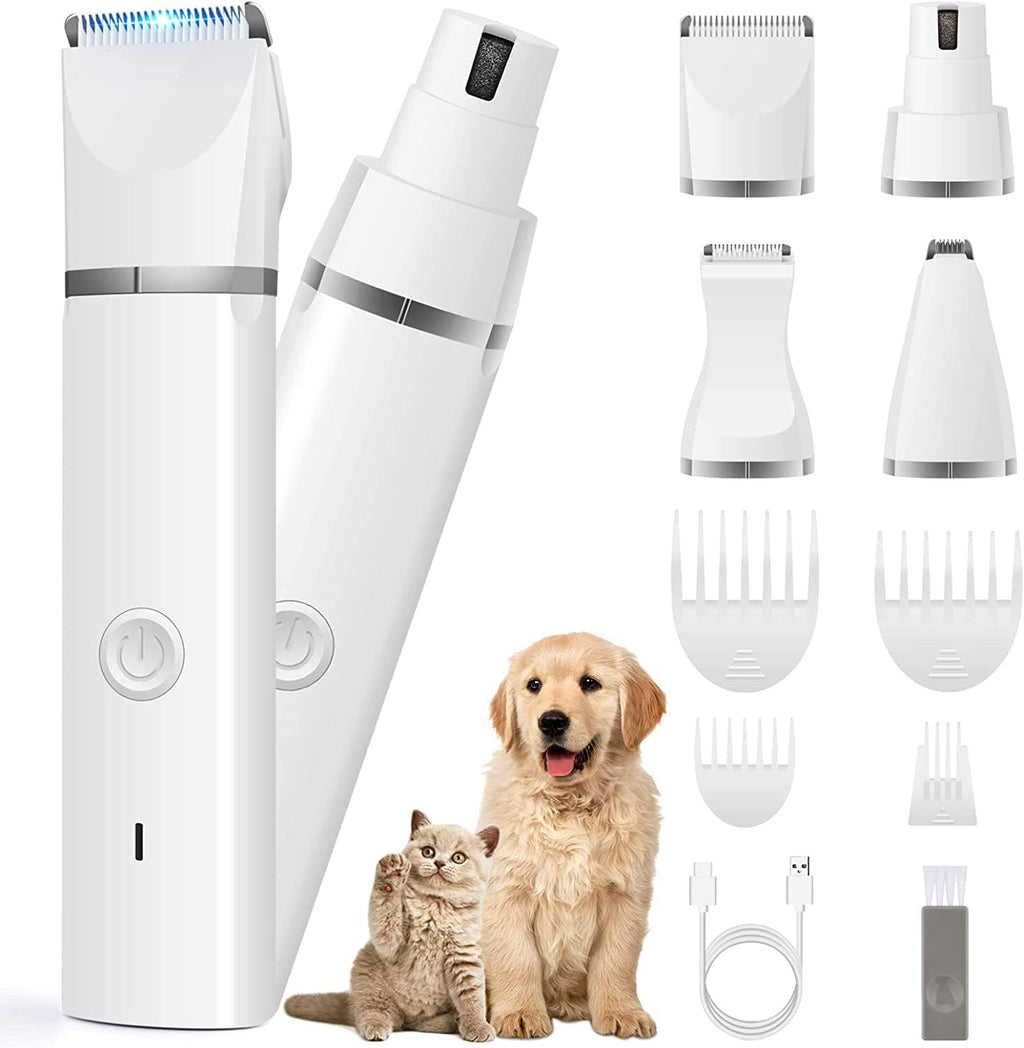 maquina-rasurar-mascotas-bateria-recargable-cuchillas-acero-ceramica-kit-grooming-ecuador
