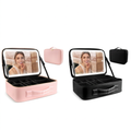 organizador-maquillaje-estuche-piel-sintetica-impermeable-espejo-desmontable-ecuador