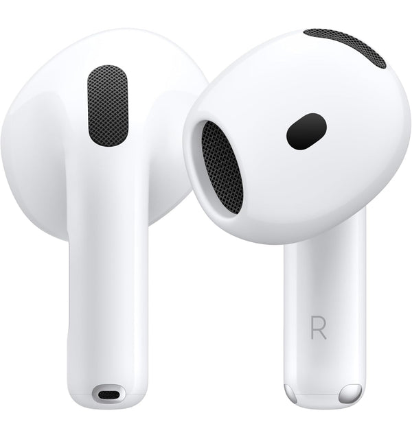 Air Series 4 ULTRA - Audífonos Bluetooth con Cancelación de Ruido y Estuche de Carga | Envío GRATIS