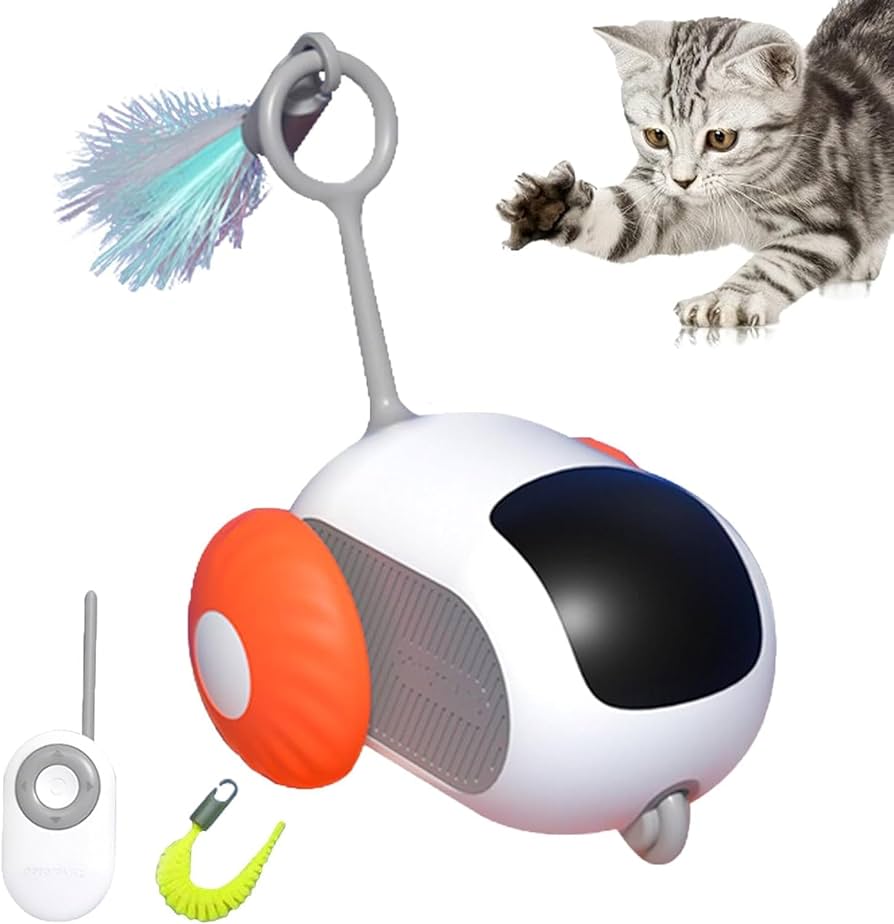 juguete-caza-gatos-indoor-estimulacion-mental-reduccion-aburrimiento-obesidad-ecuador
