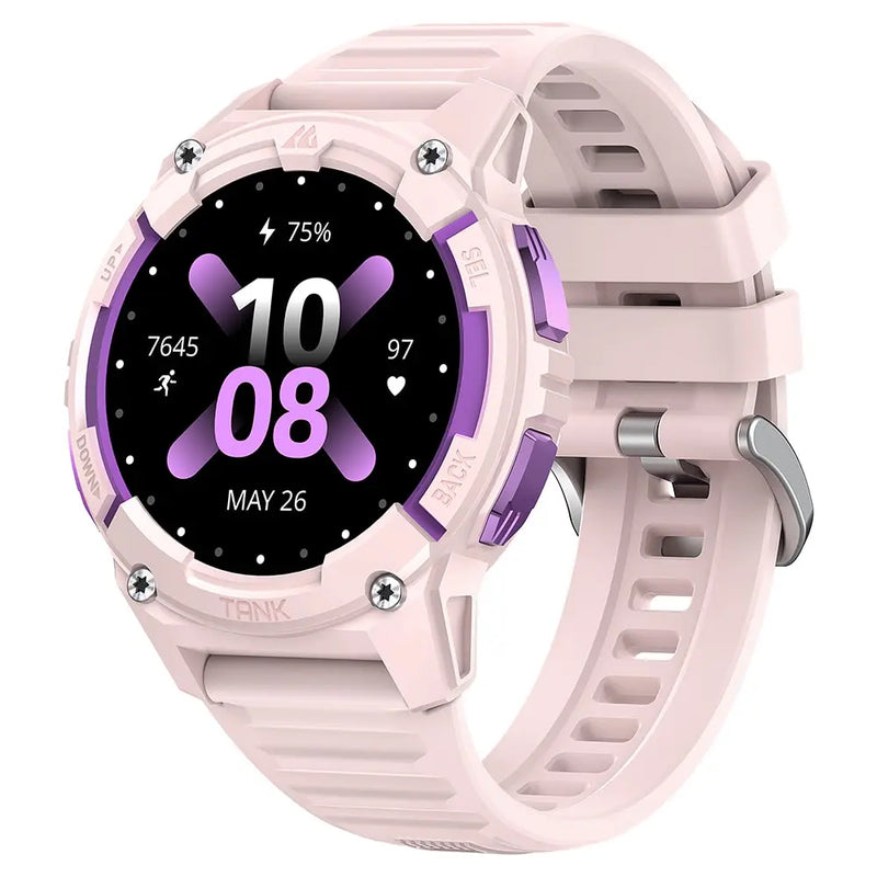 reloj-inteligente-kospet-resistente-agua-10atm-certificacion-militar-ecuador
