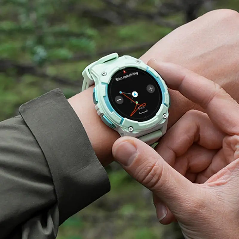 reloj-inteligente-kospet-monitoreo-salud-frecuencia-cardiaca-spo2-sueno-ecuador