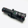 linterna-tactica-luz-lateral-4-modos-bateria-18650-recargable-campo-ecuador
