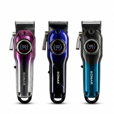 clipper-sonar-peines-1mm-2mm-3mm-6mm-palanca-precision-motor-silencioso-ecuador

