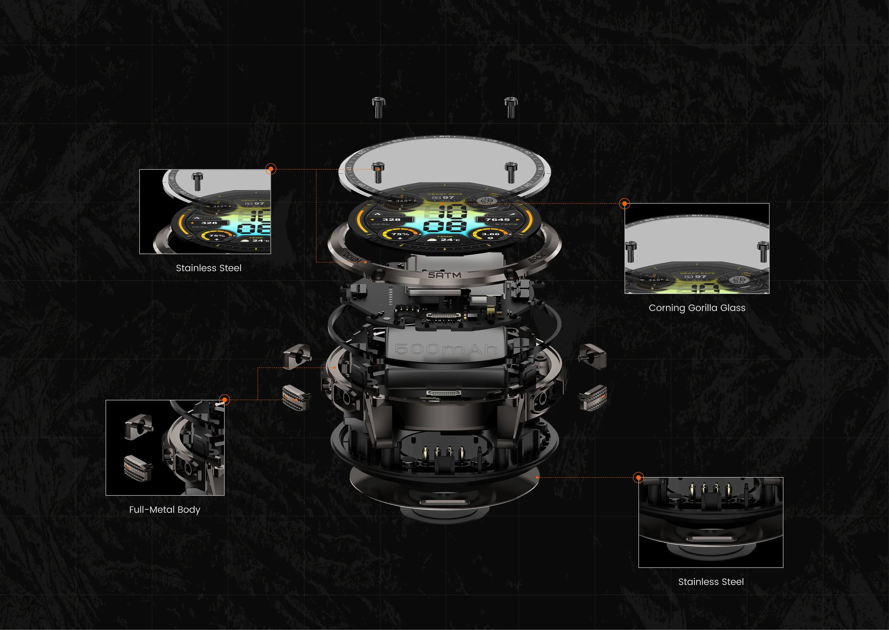 smartwatch-outdoor-certificacion-militar-gps-llamadas-bluetooth-ecuador
