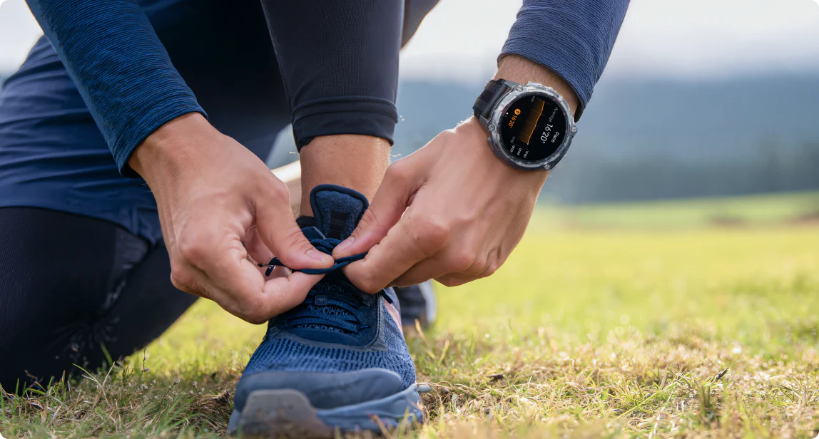 Kospet Tank T4 Ultra - Smartwatch Resistente con Pantalla AMOLED y Batería 20 Días | Ecuador