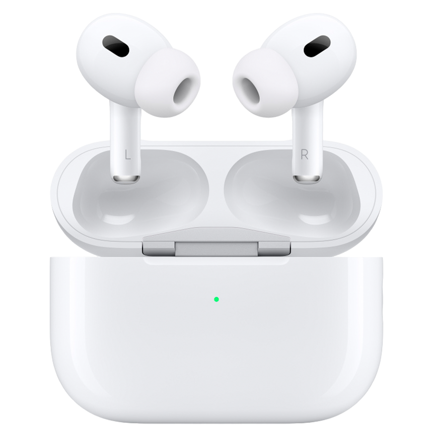 NUEVOS Air Pro 2 Ultra [ANC + Modo Ambiente] 2026 + CASE + Envío GRATIS