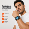 Smartwatch Watch 11 Pro con ChatGPT AI Smart Dial - Llamadas Bluetooth, WhatsApp y NFC | Pantalla AMOLED 2.07" | Ecuador