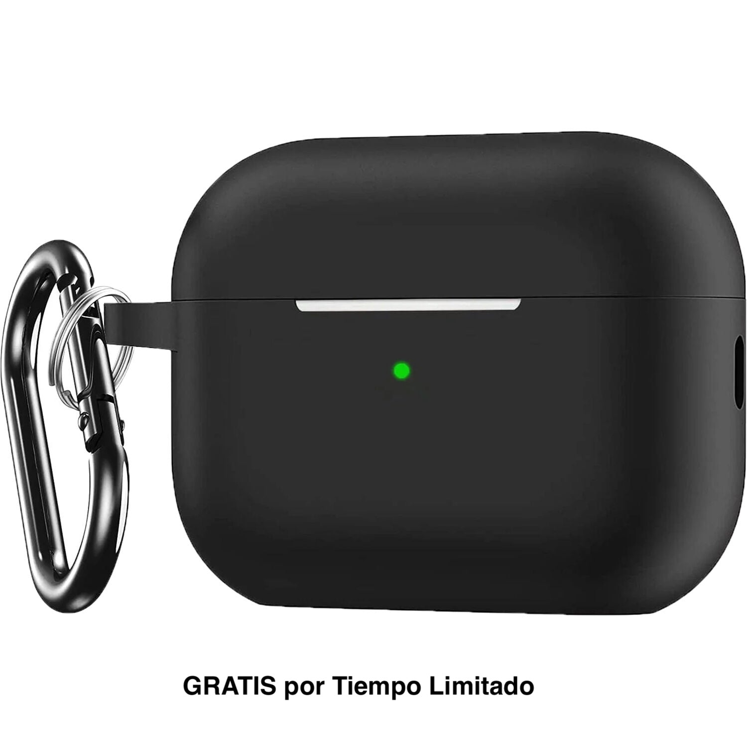 NUEVOS Air Pro 2 Ultra [ANC + Modo Ambiente] 2026 + CASE + Envío GRATIS