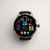 Smartwatch 4G H100 Ranura SIM Pantalla 1.80" Llamadas Duales Android NFC | Ecuador