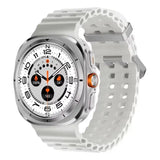 Watch Ultra 2 – Responde Whatsapp - Microwear Smartwatch IA, pantalla 1.45″ IPS, llamadas BT, batería 530 mAh