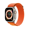 DT Ultra 3 Android Smartwatch: SIM 4G + Cámara + 16GB + GPS + Audífonos Bluetooth | 2 Correas + ENVÍO GRATIS Ecuador