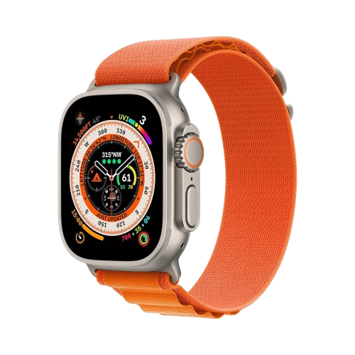 DT Ultra 3 Android Smartwatch: SIM 4G + Cámara + 16GB + GPS + Audífonos Bluetooth | 2 Correas + ENVÍO GRATIS Ecuador