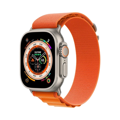 DT Ultra 3 Android Smartwatch: SIM 4G + Cámara + 16GB + GPS + Audífonos Bluetooth | 2 Correas + ENVÍO GRATIS Ecuador