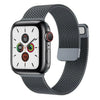 Correas Metálicas 44-49mm para Apple Watch y Smartwatches Compatibles