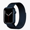 Correas Metálicas 44-49mm para Apple Watch y Smartwatches Compatibles